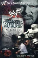 Watch Royal Rumble: No Chance in Hell Alluc