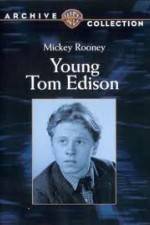 Watch Young Tom Edison Alluc