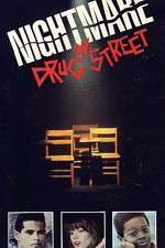 Watch A Nightmare on Drug Street Alluc