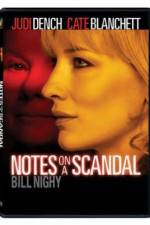 Watch Notes on a Scandal Alluc