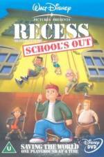 Watch Recess: School's Out Alluc