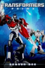 Watch Transformers Prime: Darkness Rising Alluc