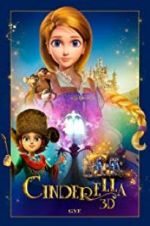 Watch Cinderella and the Secret Prince Alluc