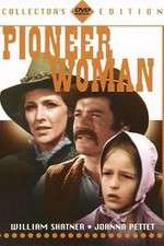 Watch Pioneer Woman Alluc