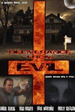 Watch Deliverance from Evil Alluc