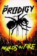 Watch The Prodigy World's on Fire Alluc