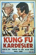 Watch Kung Fu Brothers in the Wild West Alluc