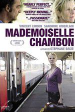 Watch Mademoiselle Chambon Alluc
