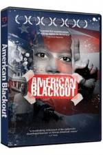 Watch American Blackout Alluc