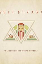 Watch Kyle Kinane: I Liked His Old Stuff Better Alluc