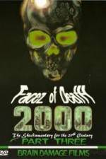 Watch Facez of Death 2000 Vol. 3 Alluc