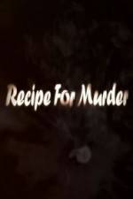 Watch Recipe for Murder Alluc