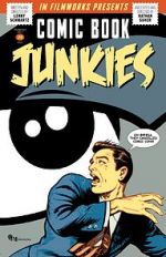 Watch Comic Book Junkies Alluc