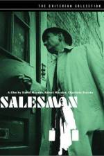 Watch Salesman Alluc