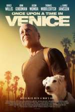 Watch Once Upon a Time in Venice Alluc
