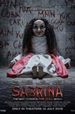 Watch Sabrina Alluc