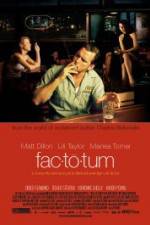 Watch Factotum Online Alluc