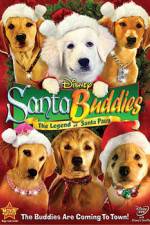 Watch Santa Buddies Alluc