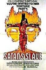 Watch Satan's Slave Alluc