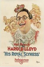 Watch His Royal Slyness (Short 1920) Alluc