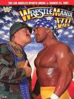Watch WrestleMania VII (TV Special 1991) Alluc
