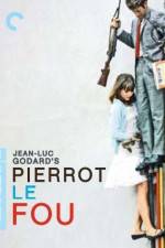Watch Pierrot le Fou Alluc