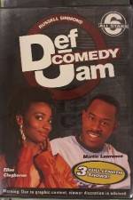 Watch Def Comedy Jam All Stars 6 Alluc