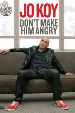 Watch Jo Koy: Don't Make Him Angry Alluc