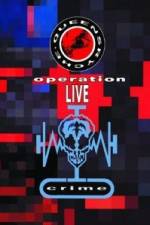 Watch Queensryche: Operation Livecrime Alluc