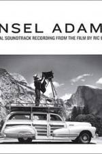 Watch Ansel Adams A Documentary Film Alluc
