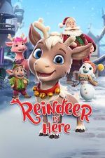 Watch Reindeer in Here (TV Special 2022) Online Alluc