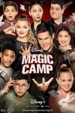 Watch Magic Camp Alluc