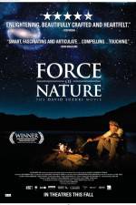 Watch Force of Nature The David Suzuki Movie Alluc