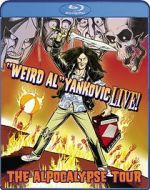 Watch \'Weird Al\' Yankovic Live!: The Alpocalypse Tour Alluc