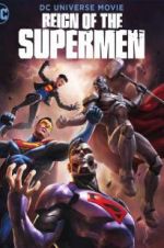 Watch Reign of the Supermen Alluc