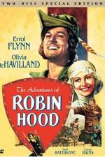 Watch The Adventures of Robin Hood Alluc