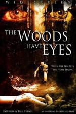 Watch The Woods Have Eyes Alluc