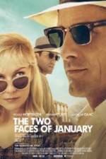 Watch The Two Faces of January Alluc
