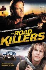 Watch The Road Killers Alluc