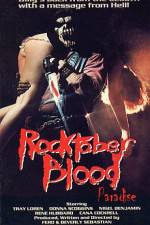 Watch Rocktober Blood Alluc