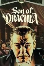 Watch Son of Dracula Alluc