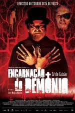 Watch Devil's Reincarnation (Encarnacao do Demonio) Alluc