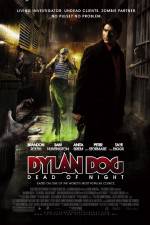 Watch Dylan Dog Dead of Night Alluc