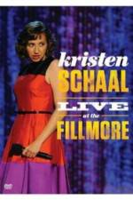 Watch Kristen Schaal Live At The Fillmore Alluc