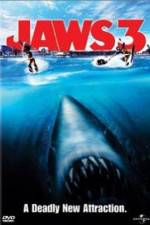 Watch Jaws 3-D Alluc
