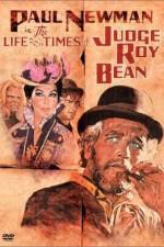 Watch The Life and Times of Judge Roy Bean Alluc