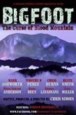 Watch Bigfoot: The Curse of Blood Mountain Alluc