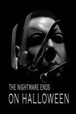 Watch The Nightmare Ends on Halloween Alluc