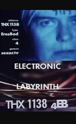 Watch Electronic Labyrinth THX 1138 4EB Alluc