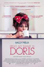 Watch Hello, My Name Is Doris Alluc